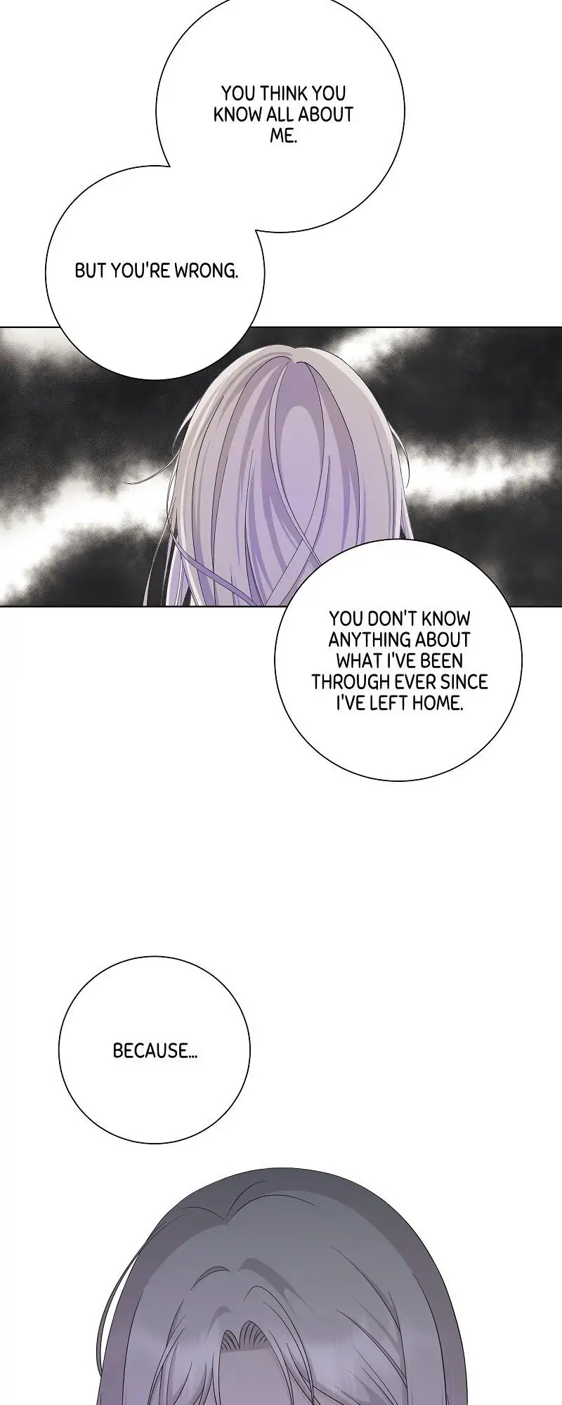 This Life, The Way I Want chapter 22 - page 11