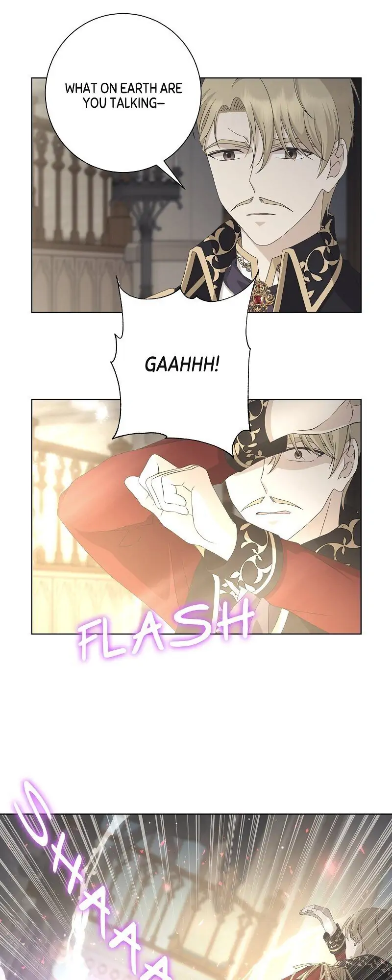 This Life, The Way I Want chapter 22 - page 13