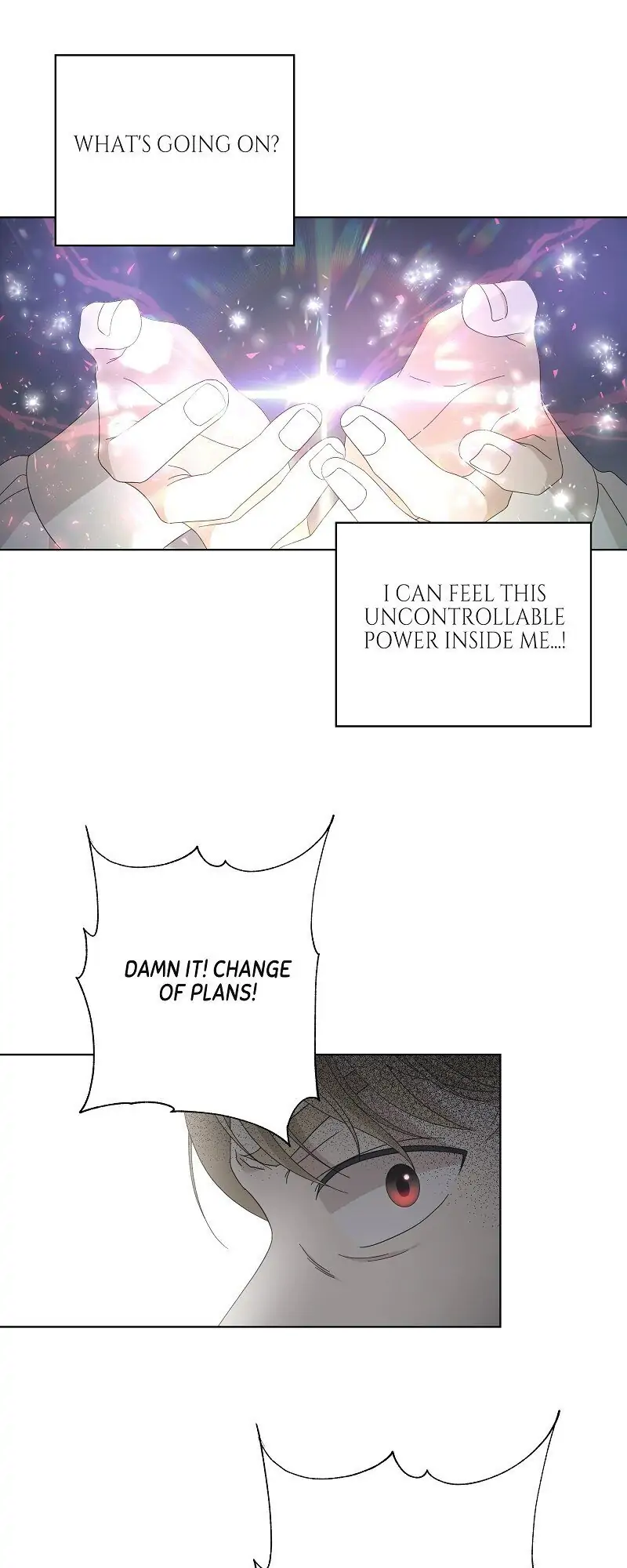 This Life, The Way I Want chapter 22 - page 16