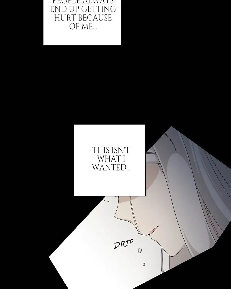 This Life, The Way I Want chapter 22 - page 21