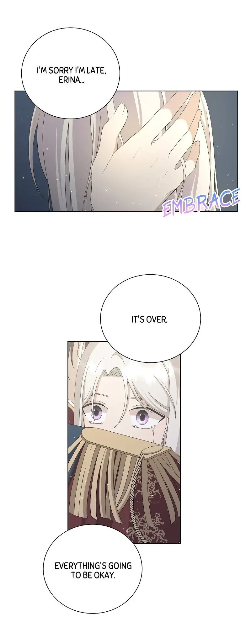 This Life, The Way I Want chapter 22 - page 32