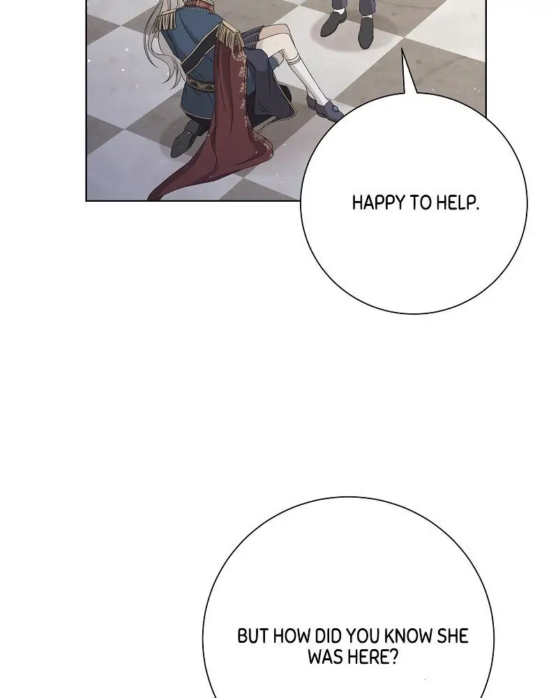 This Life, The Way I Want chapter 22 - page 39