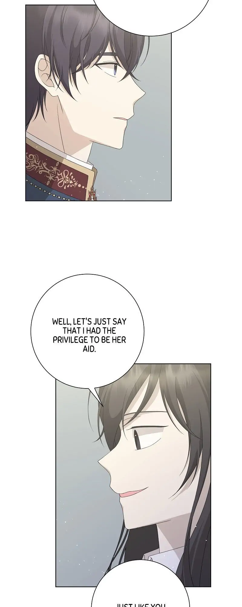 This Life, The Way I Want chapter 22 - page 40