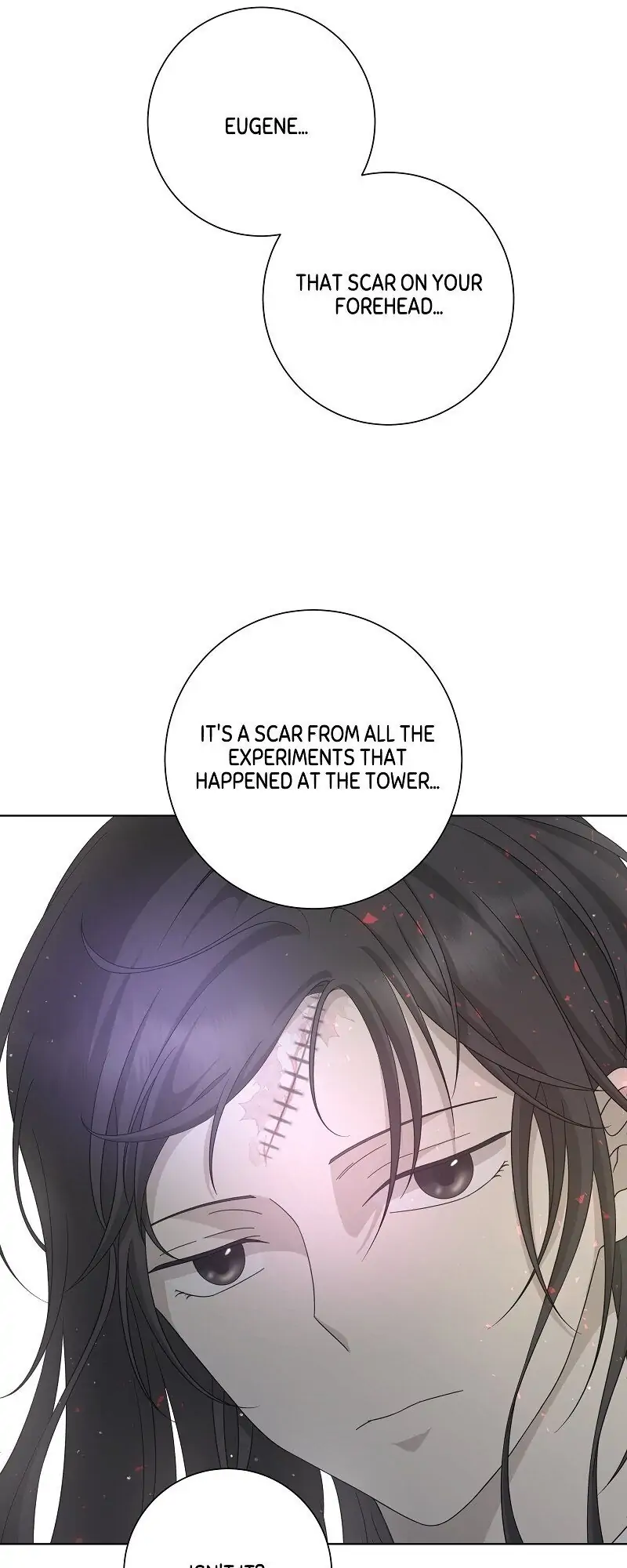 This Life, The Way I Want chapter 22 - page 44
