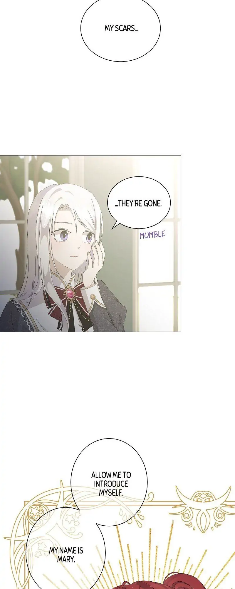 This Life, The Way I Want chapter 2 - page 19