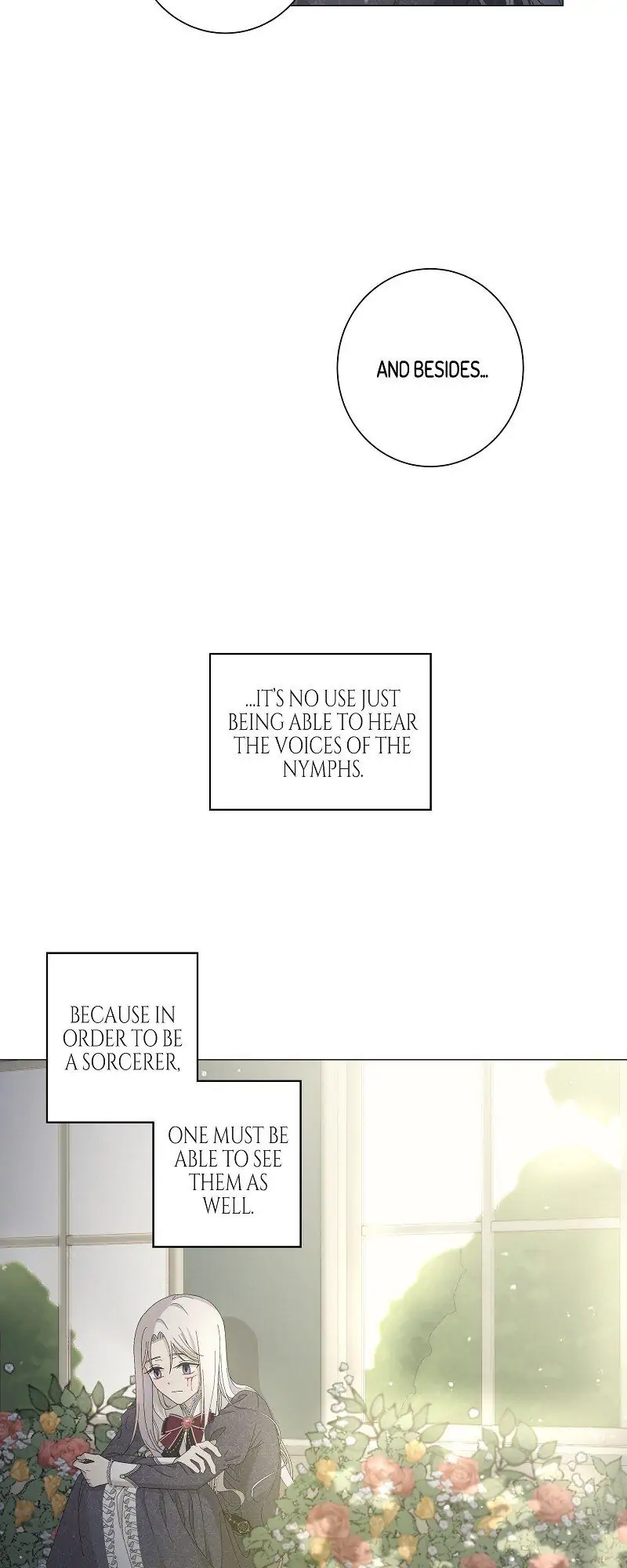 This Life, The Way I Want chapter 2 - page 3