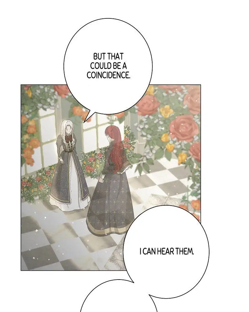 This Life, The Way I Want chapter 2 - page 32