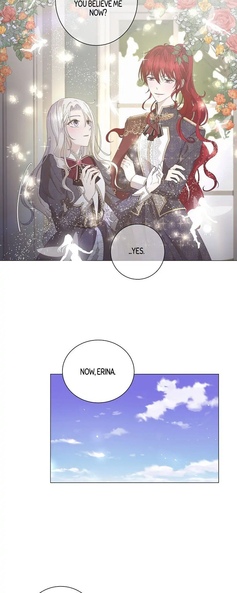 This Life, The Way I Want chapter 2 - page 38