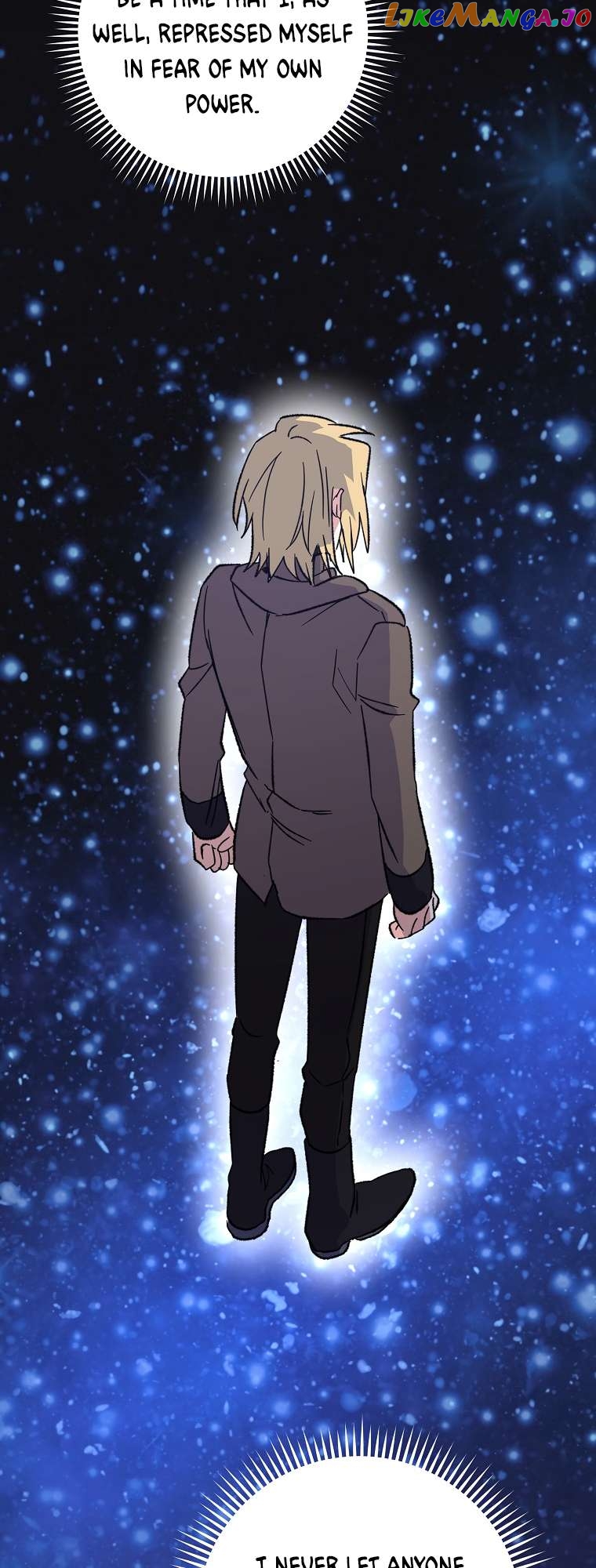 Ygret - Manhwa Chapter 96 - page 11