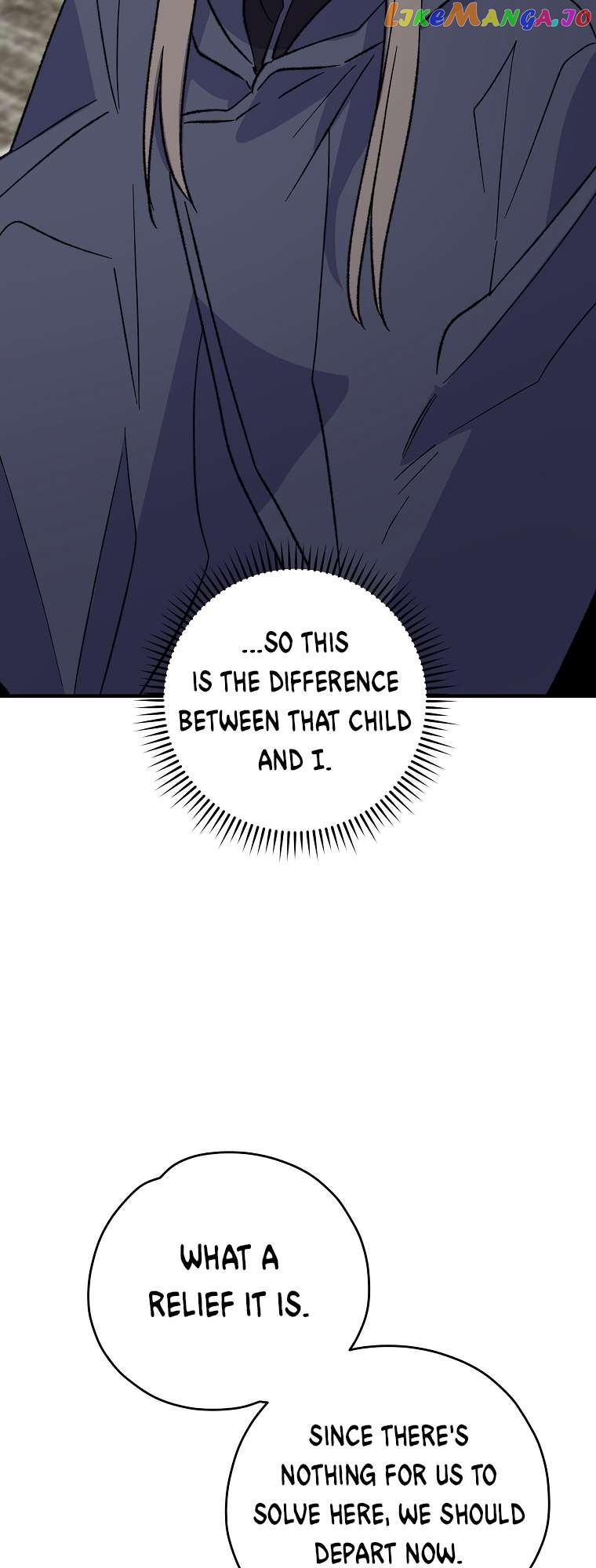 Ygret - Manhwa Chapter 96 - page 14