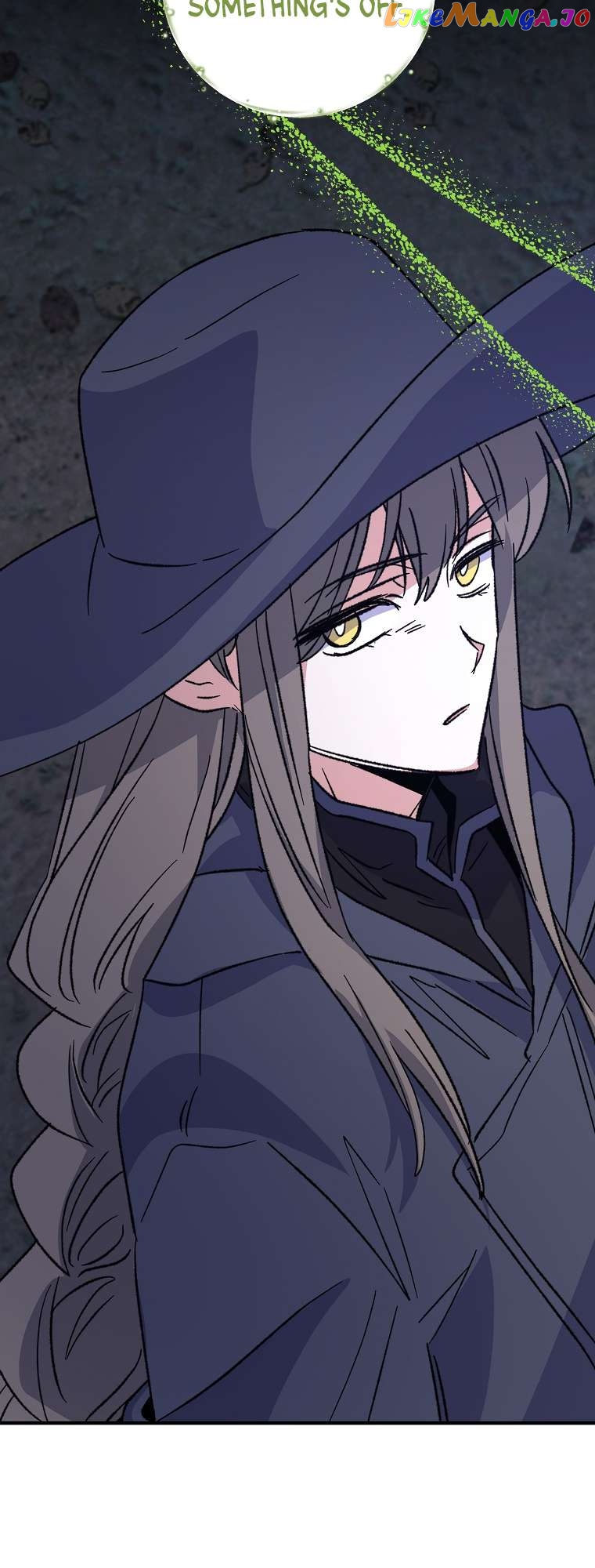Ygret - Manhwa Chapter 96 - page 25