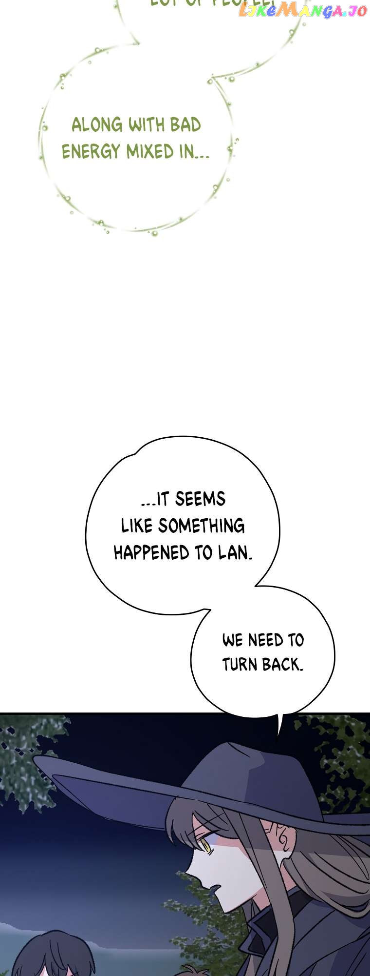 Ygret - Manhwa Chapter 96 - page 27