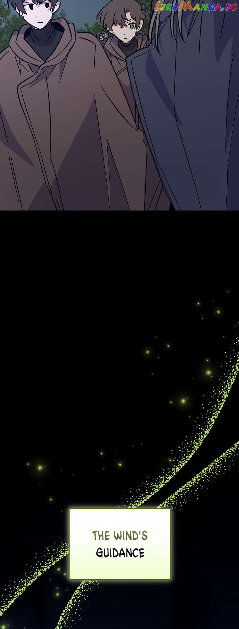 Ygret - Manhwa Chapter 96 - page 28