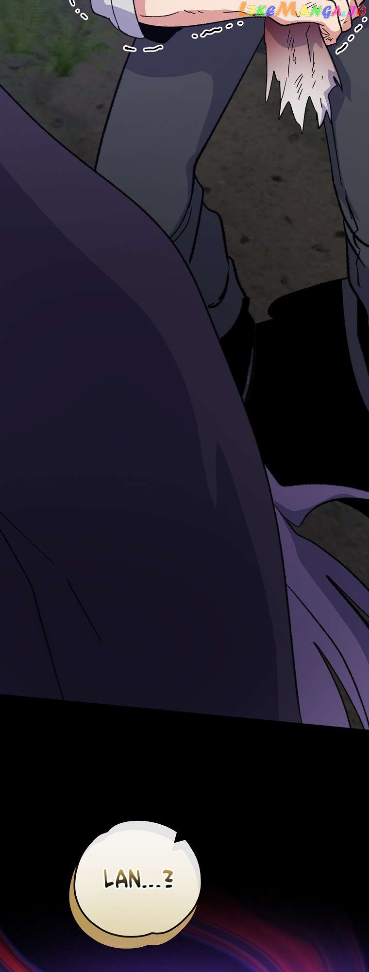 Ygret - Manhwa Chapter 96 - page 35