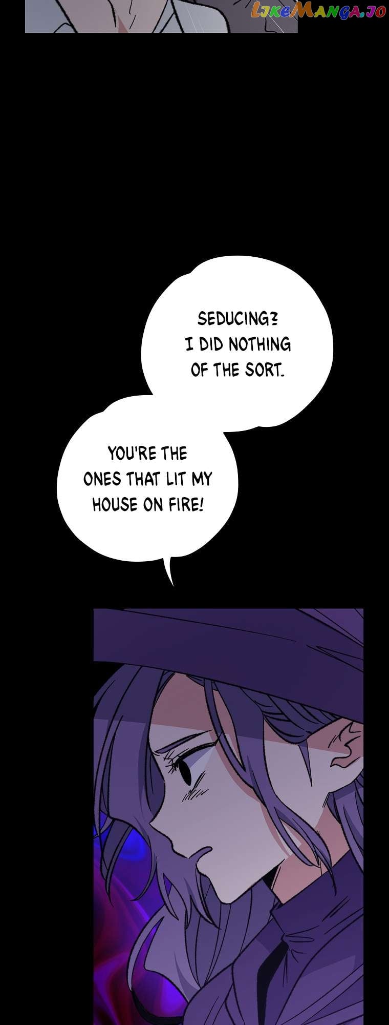 Ygret - Manhwa Chapter 96 - page 41
