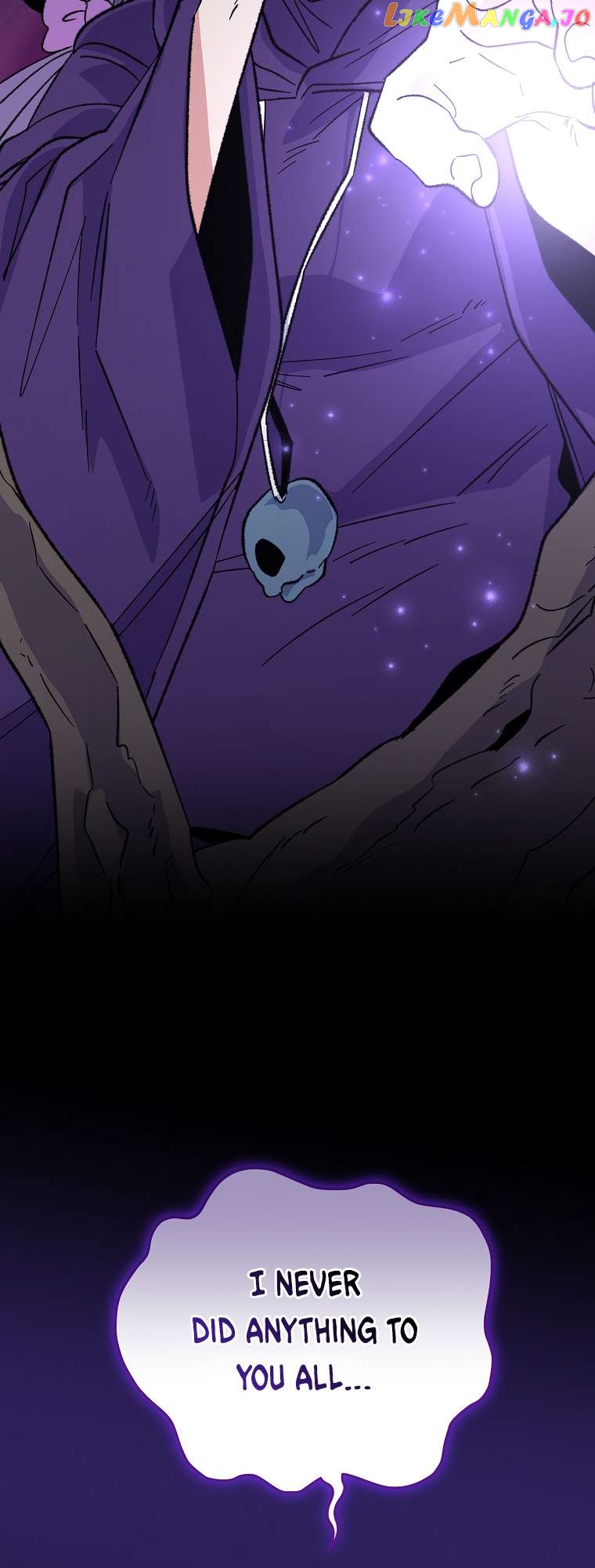 Ygret - Manhwa Chapter 96 - page 43