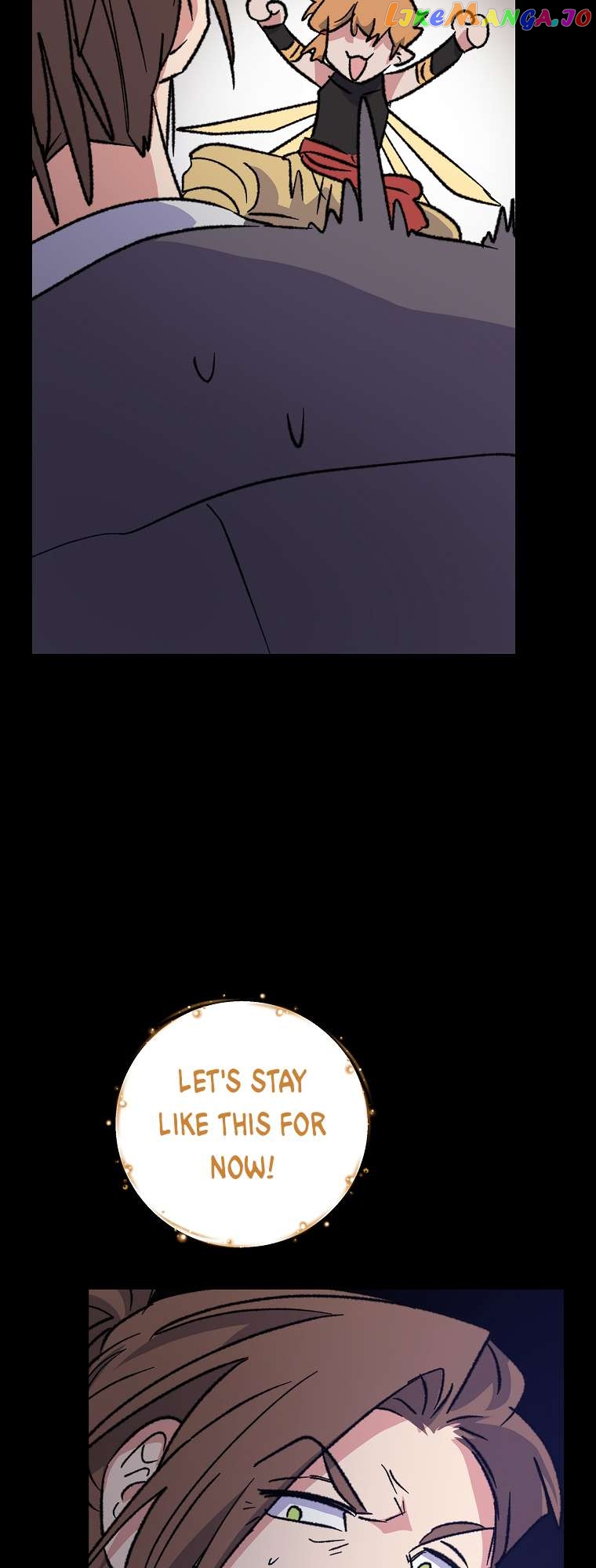 Ygret - Manhwa Chapter 96 - page 50