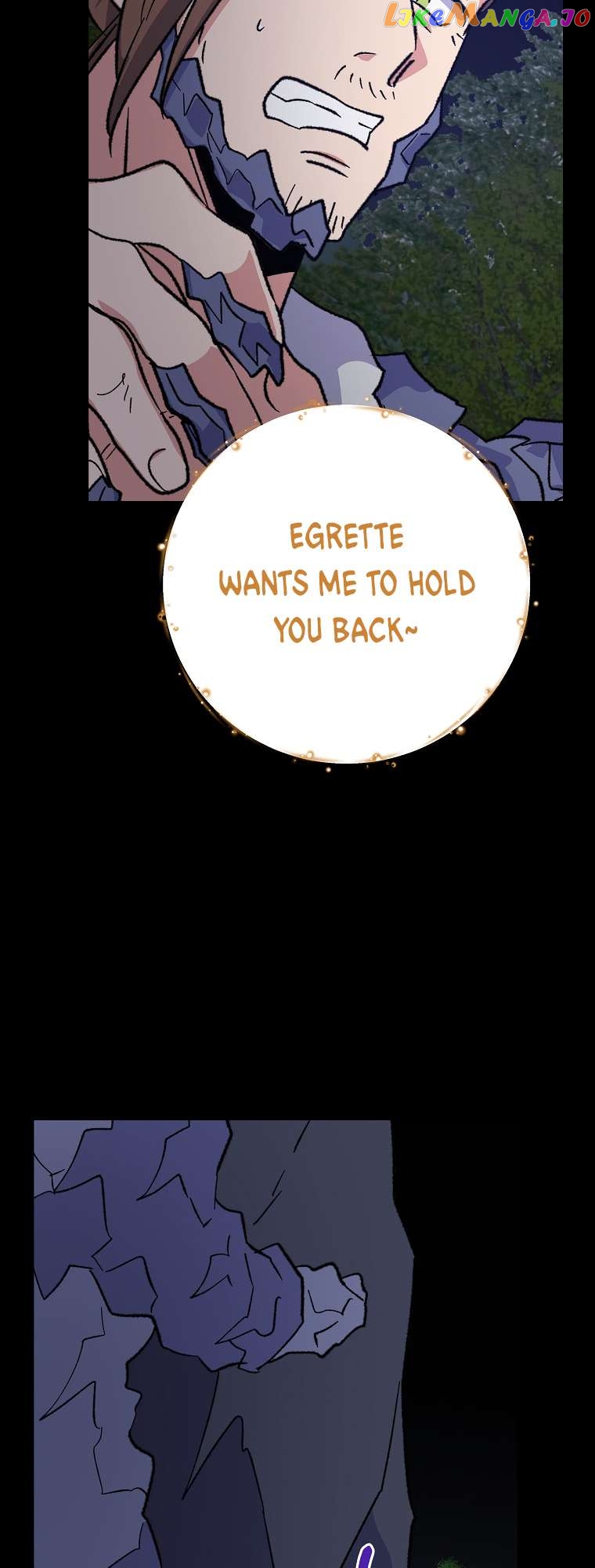 Ygret - Manhwa Chapter 96 - page 51