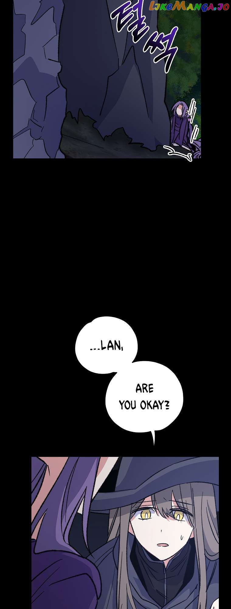 Ygret - Manhwa Chapter 96 - page 52