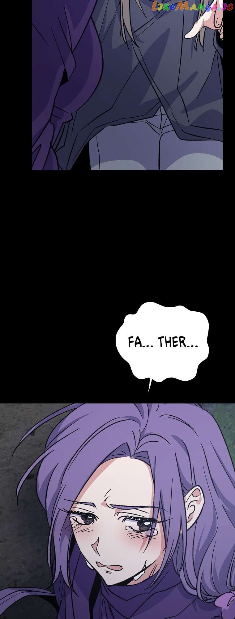 Ygret - Manhwa Chapter 96 - page 53