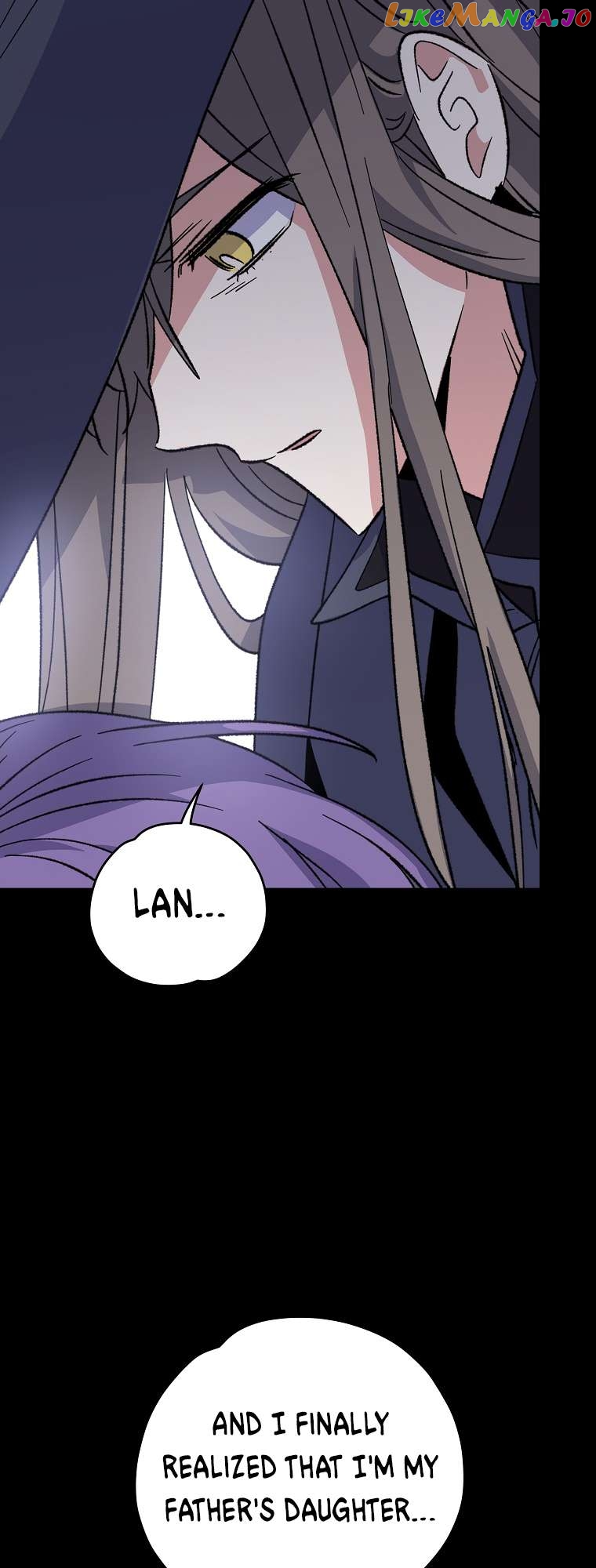 Ygret - Manhwa Chapter 96 - page 57
