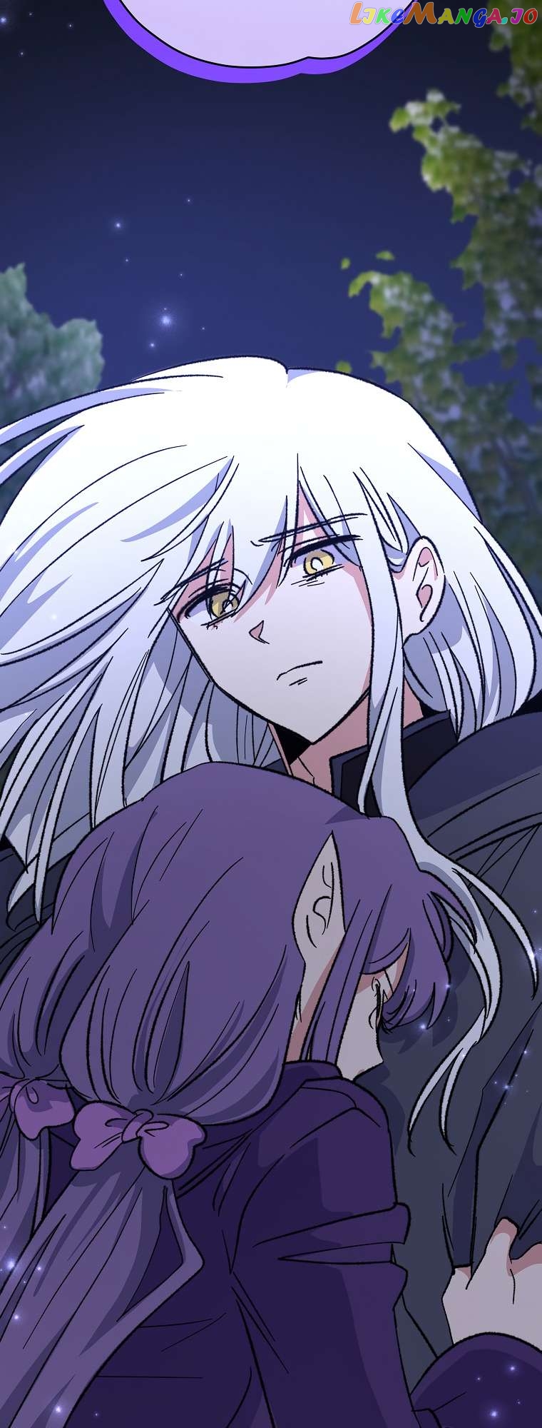 Ygret - Manhwa Chapter 96 - page 60