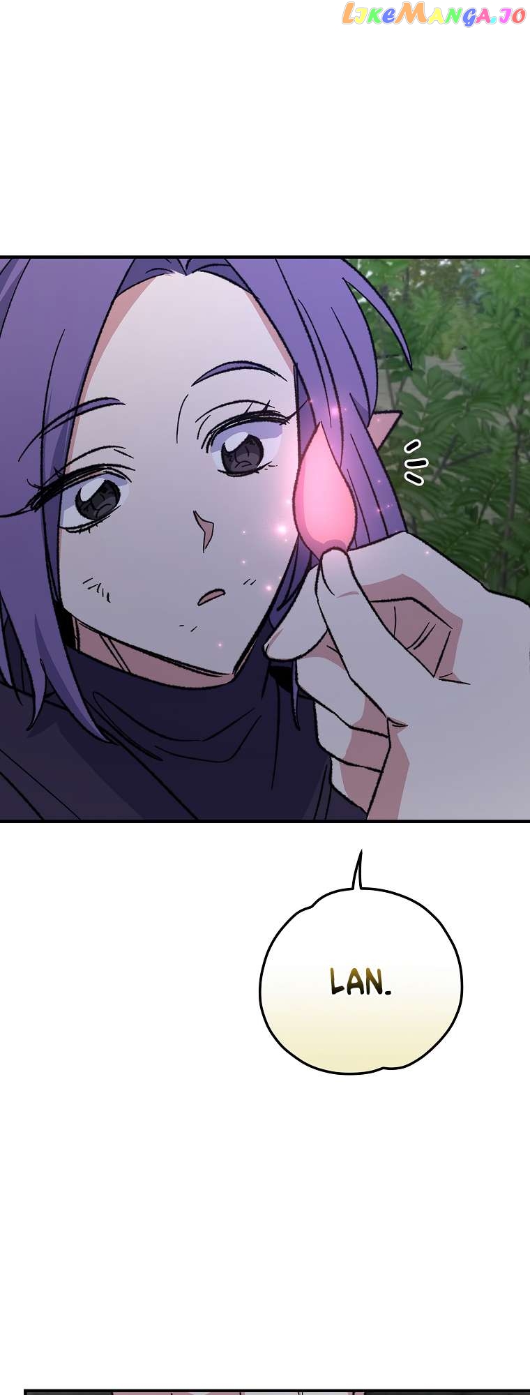 Ygret - Manhwa Chapter 97 - page 27