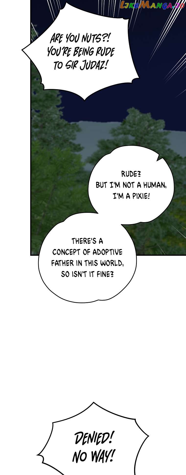 Ygret - Manhwa Chapter 97 - page 40