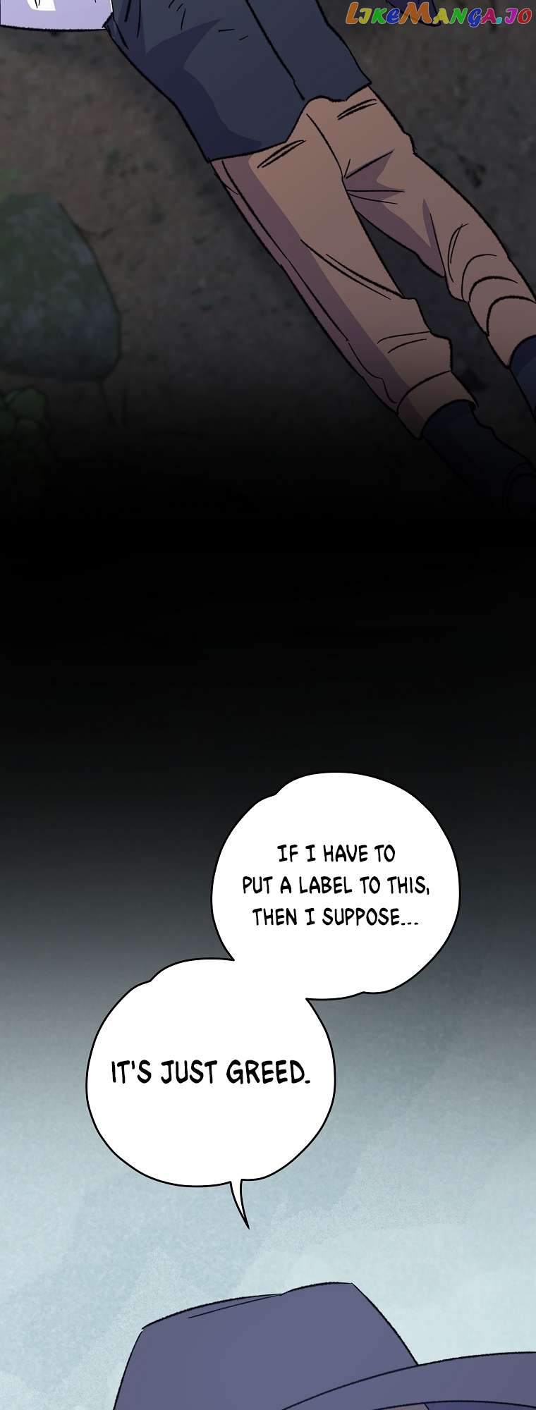 Ygret - Manhwa Chapter 97 - page 51