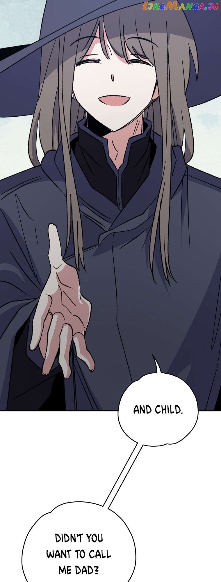 Ygret - Manhwa Chapter 97 - page 52