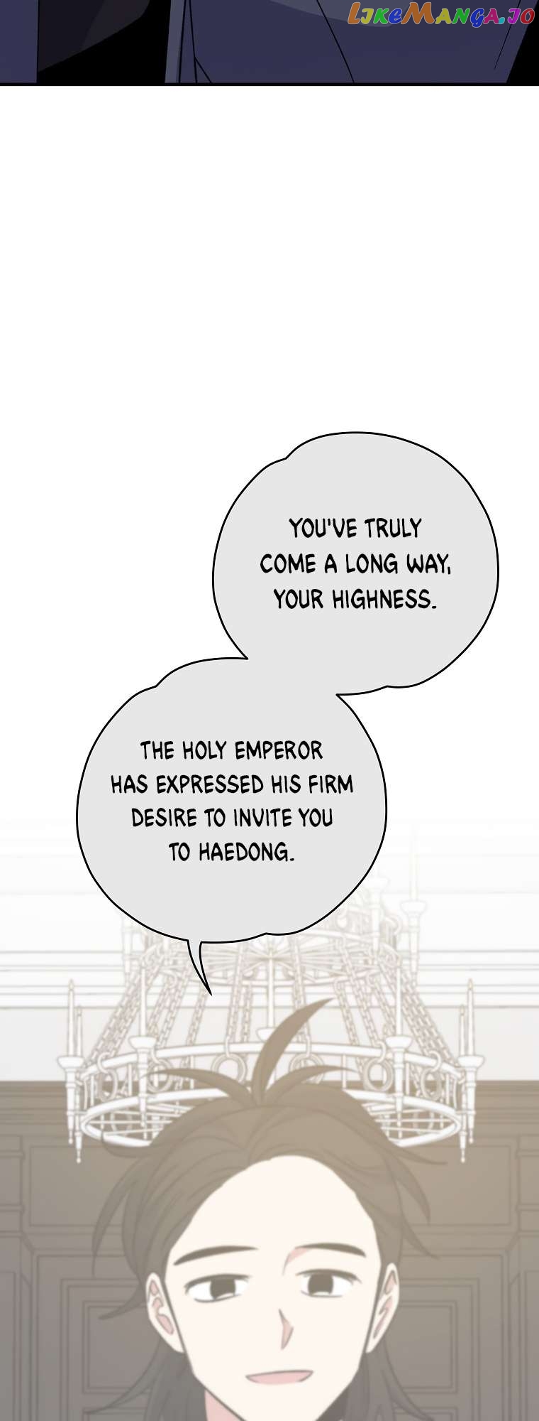 Ygret - Manhwa Chapter 98 - page 12