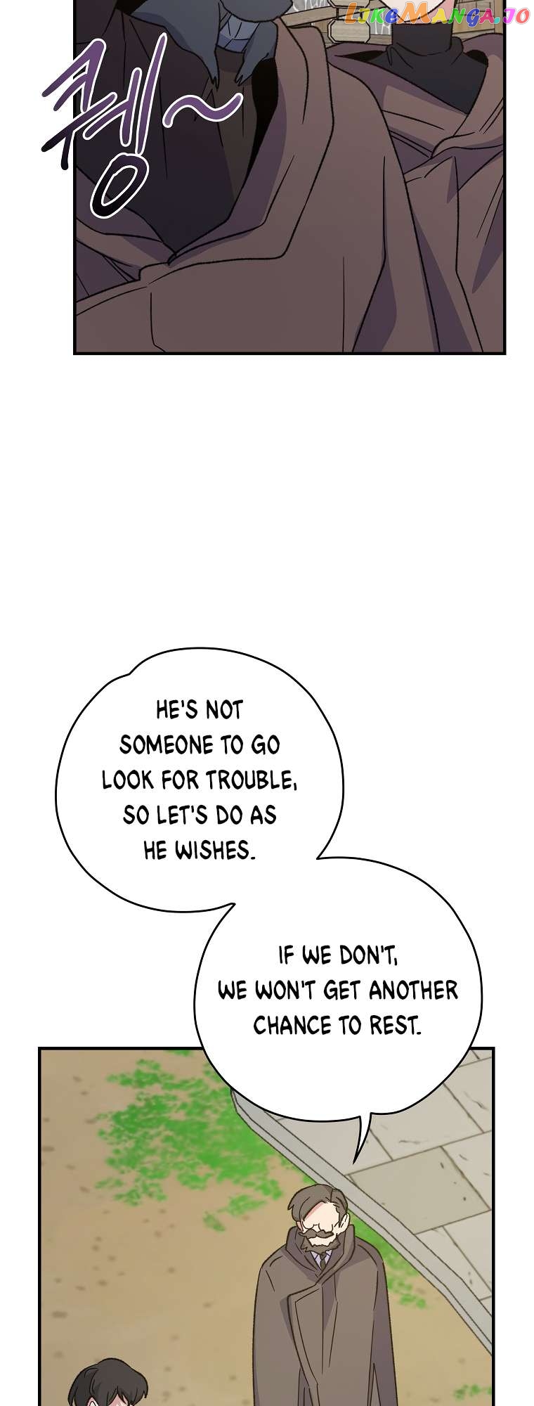 Ygret - Manhwa Chapter 98 - page 19