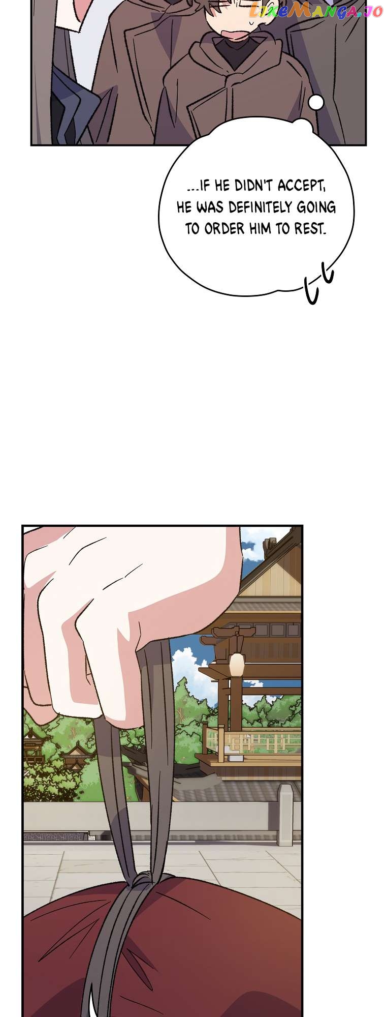 Ygret - Manhwa Chapter 98 - page 22
