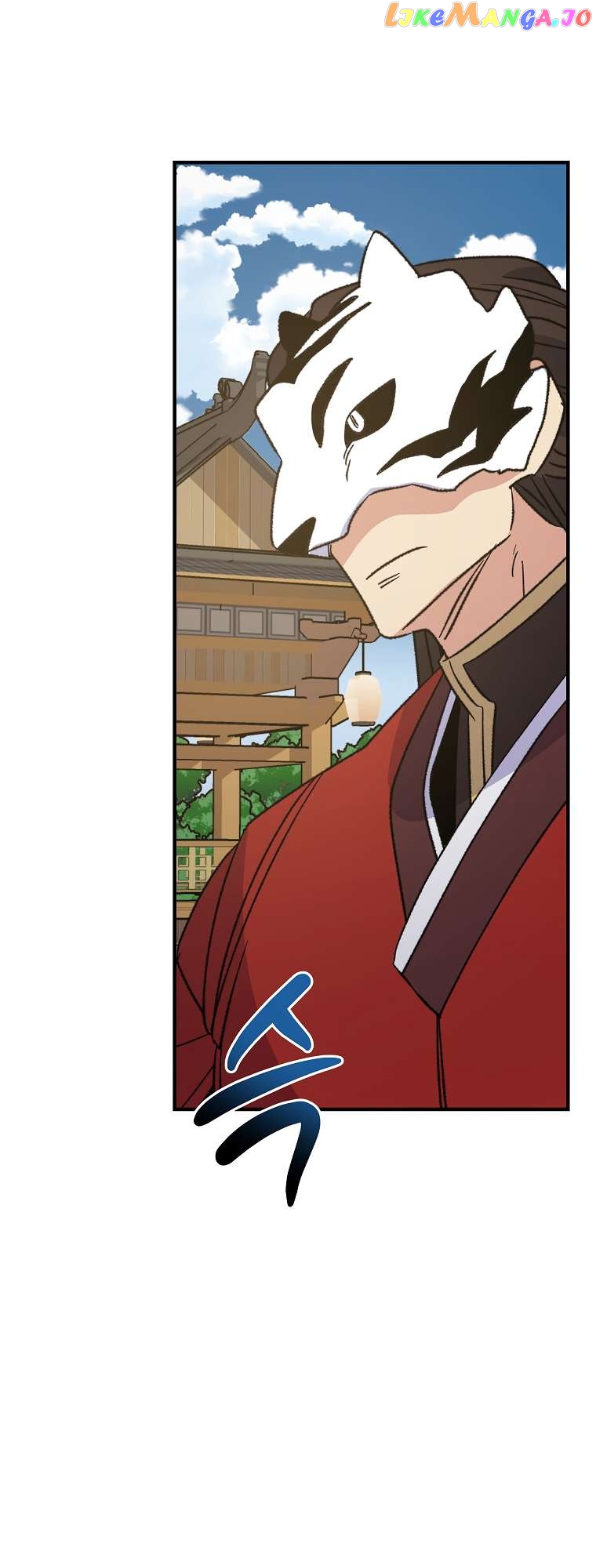 Ygret - Manhwa Chapter 98 - page 27