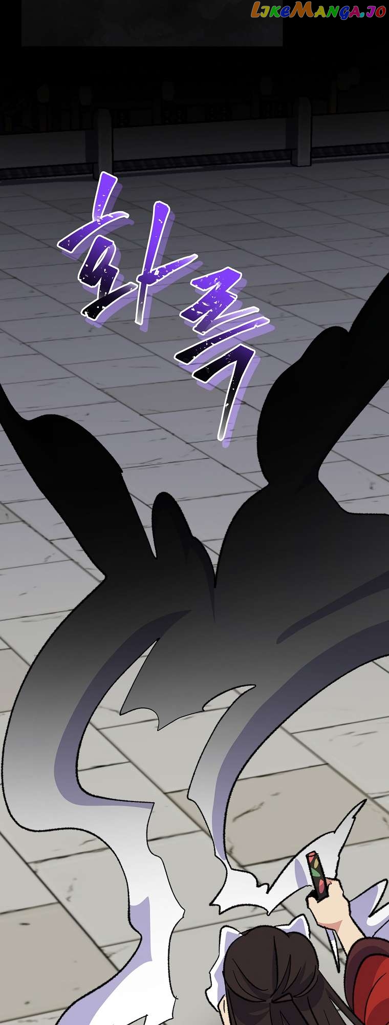 Ygret - Manhwa Chapter 98 - page 31