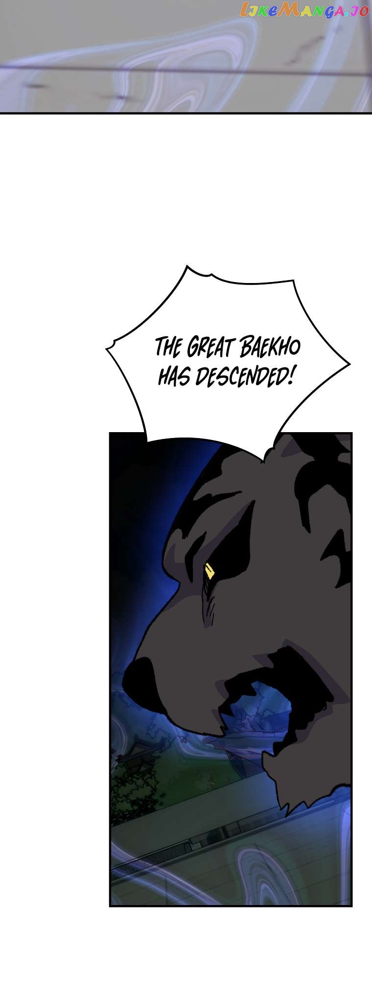 Ygret - Manhwa Chapter 98 - page 36
