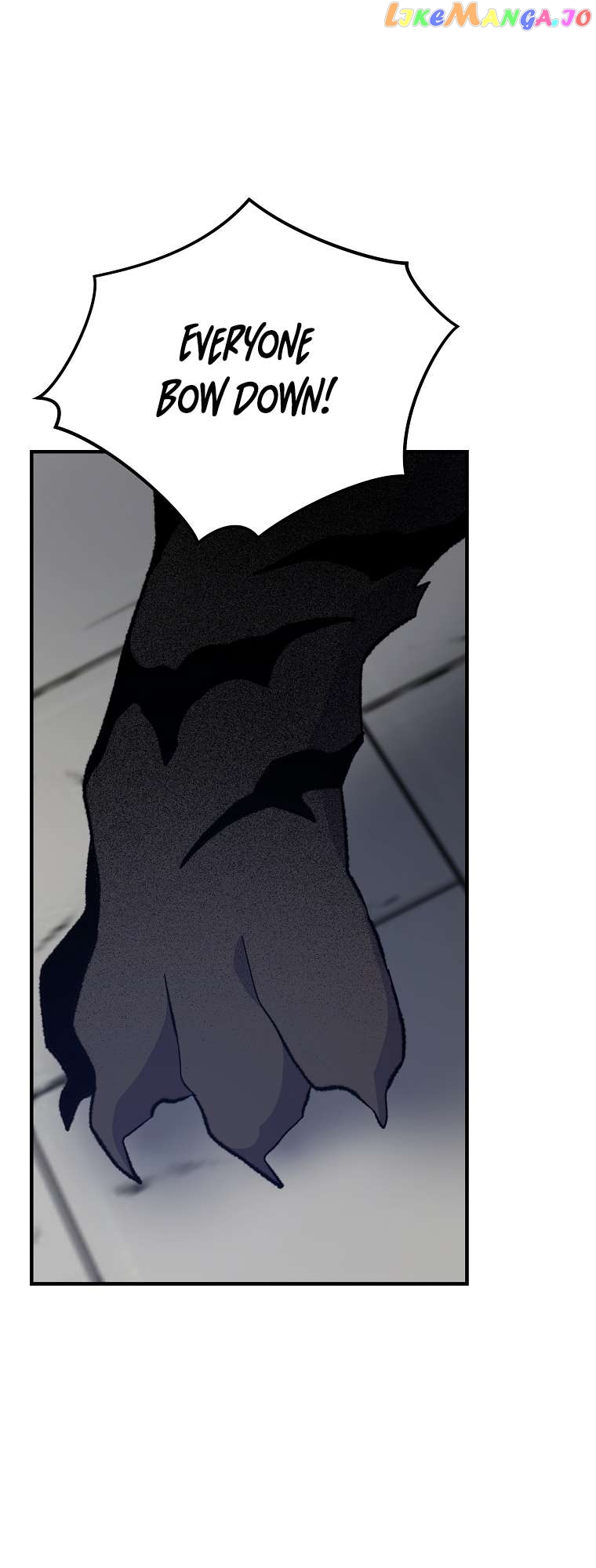 Ygret - Manhwa Chapter 98 - page 37