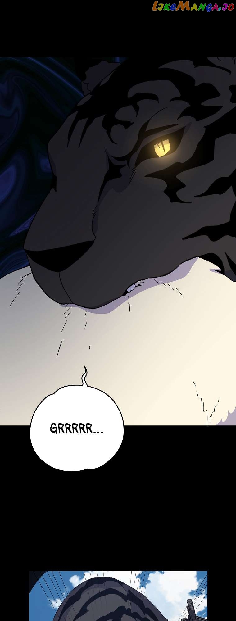 Ygret - Manhwa Chapter 98 - page 40
