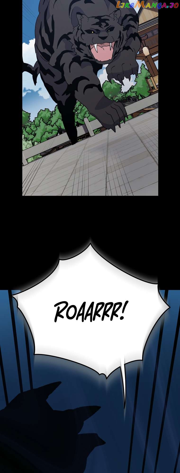 Ygret - Manhwa Chapter 98 - page 41