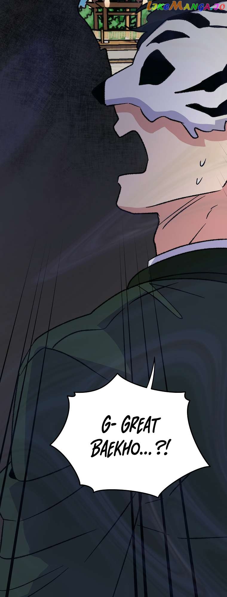 Ygret - Manhwa Chapter 98 - page 43