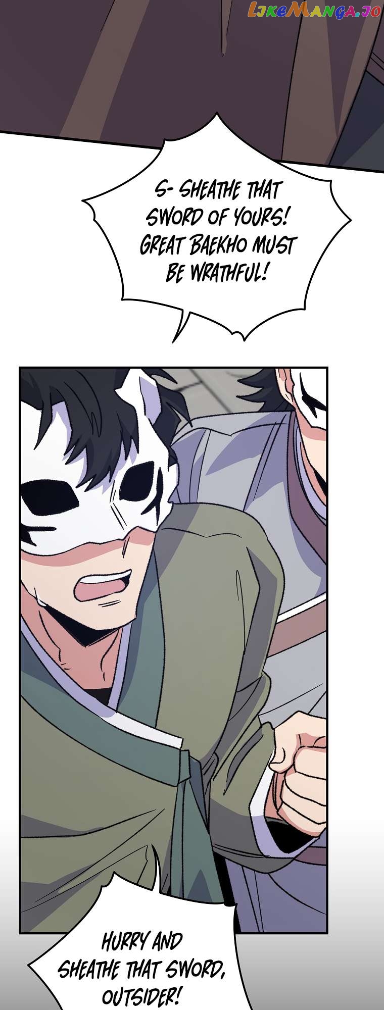 Ygret - Manhwa Chapter 98 - page 47