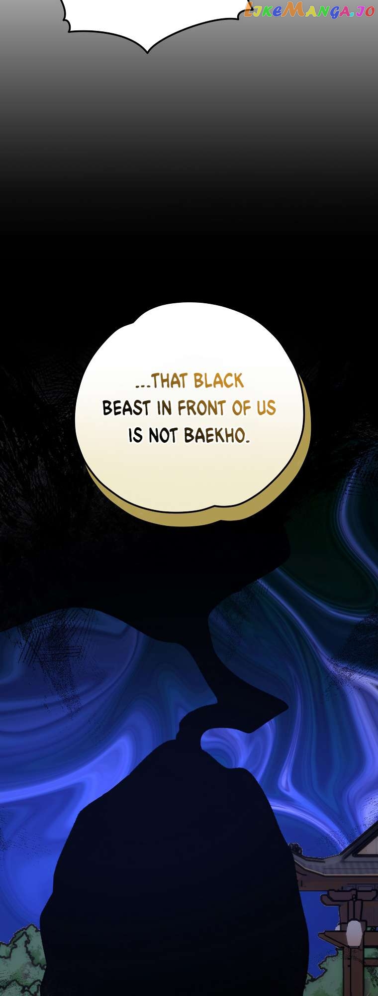 Ygret - Manhwa Chapter 98 - page 48