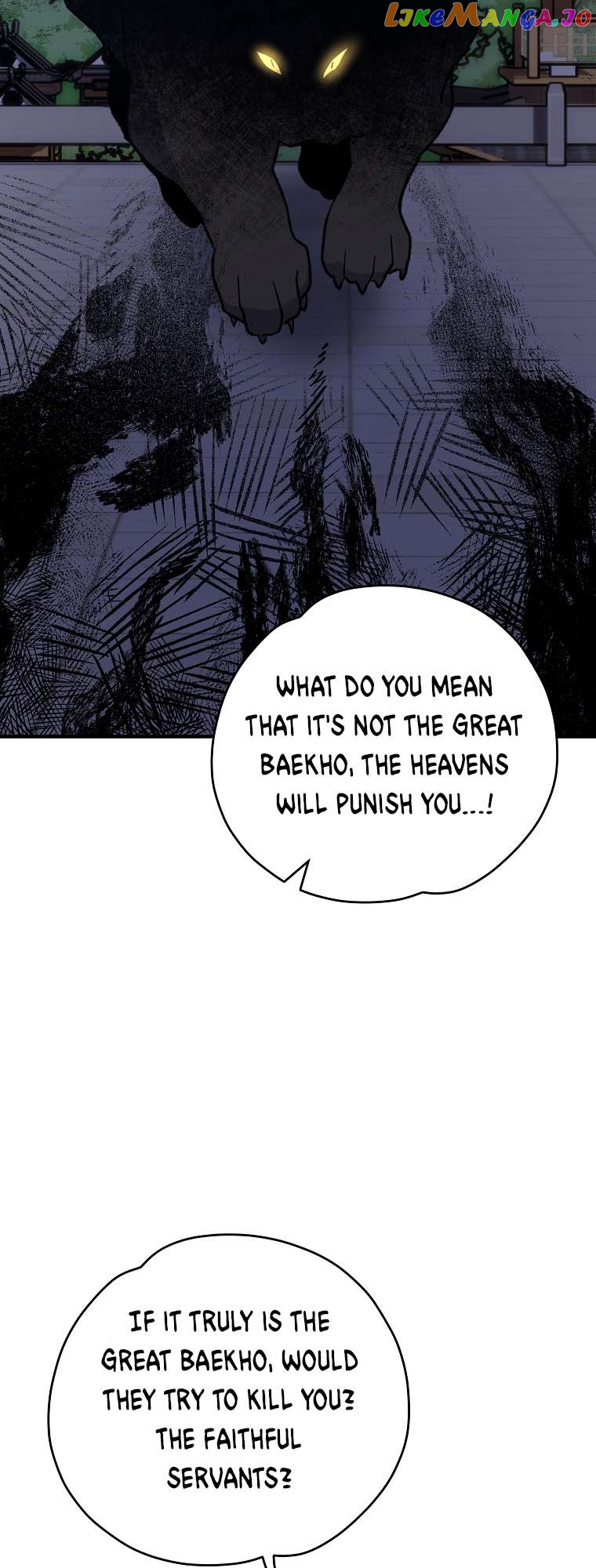 Ygret - Manhwa Chapter 98 - page 49