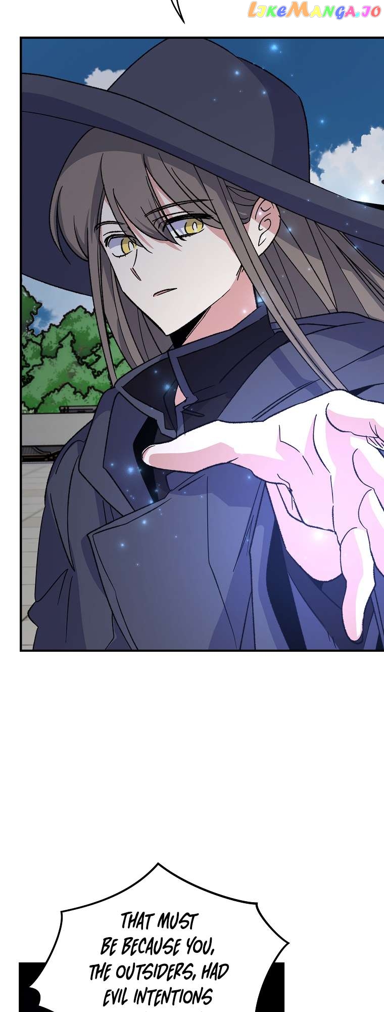 Ygret - Manhwa Chapter 98 - page 50