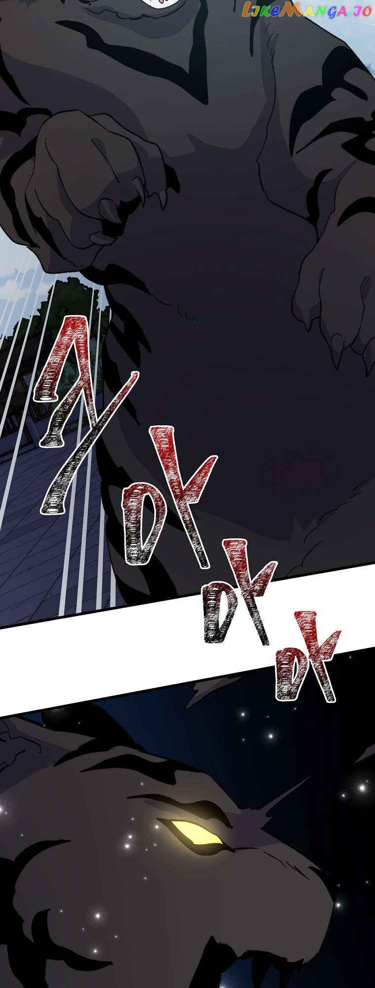 Ygret - Manhwa Chapter 98 - page 52
