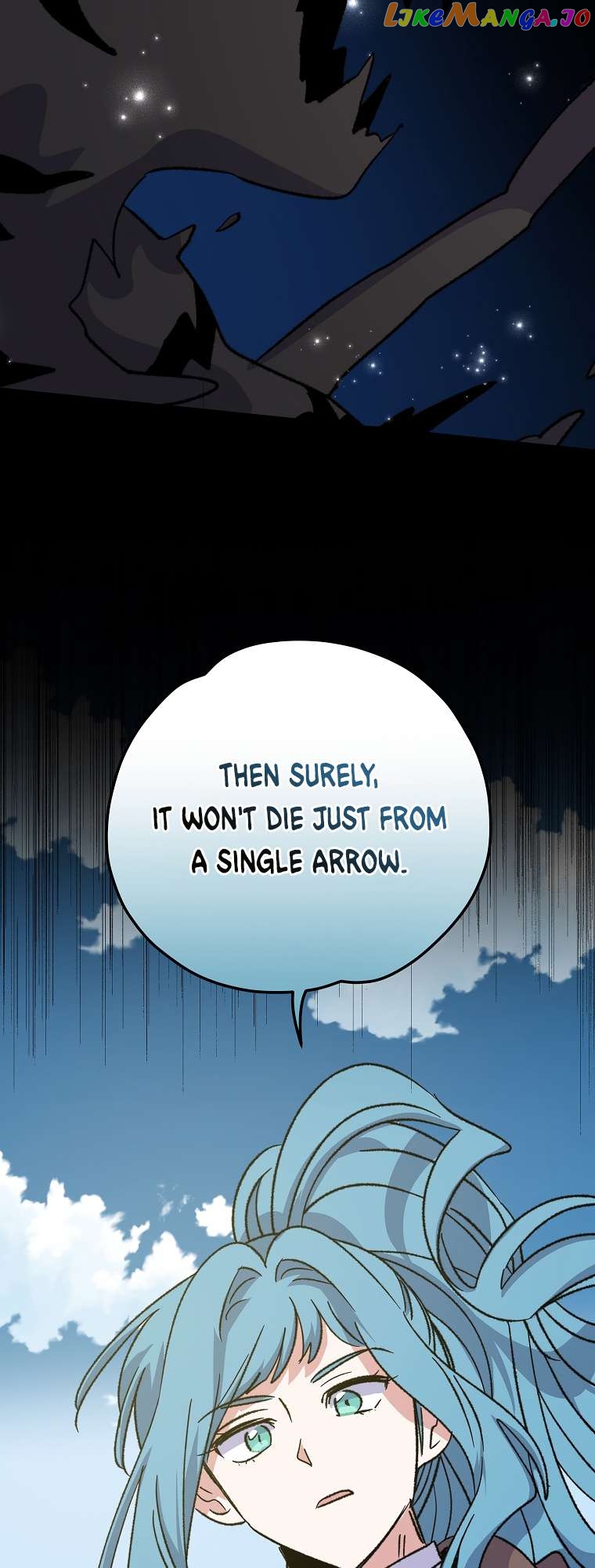Ygret - Manhwa Chapter 98 - page 53