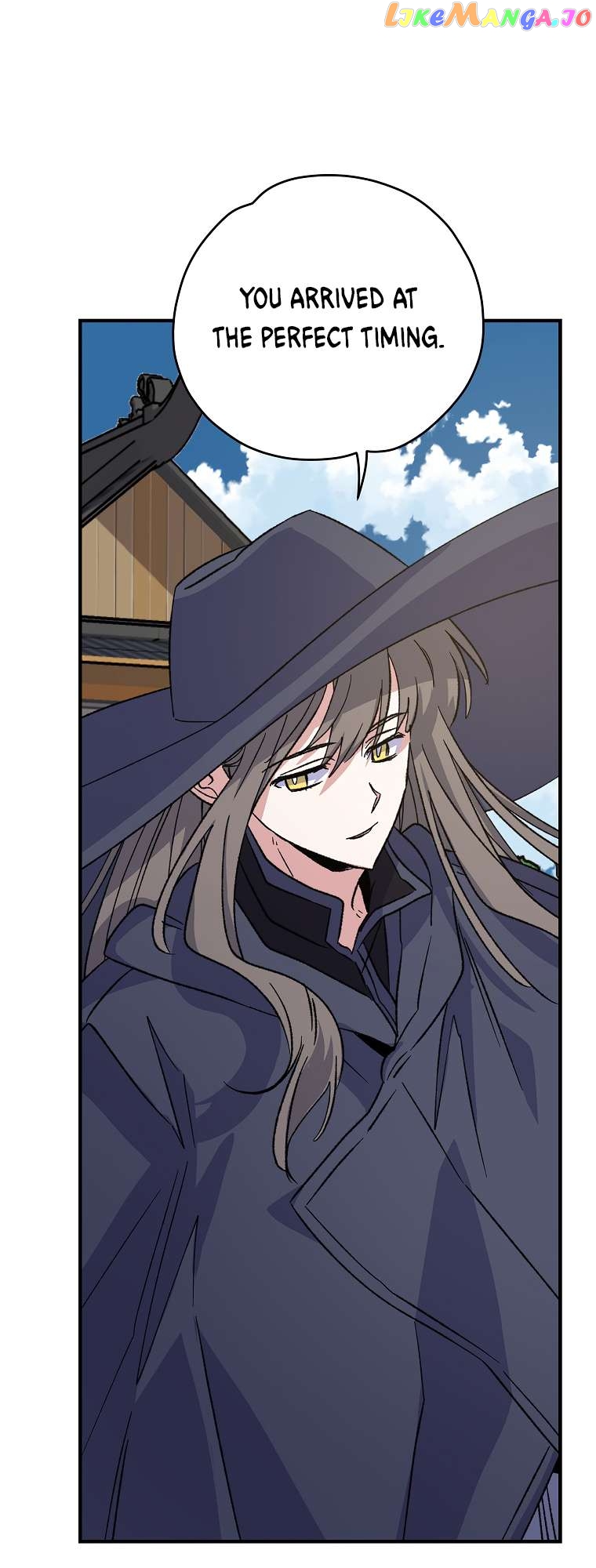 Ygret - Manhwa Chapter 98 - page 55