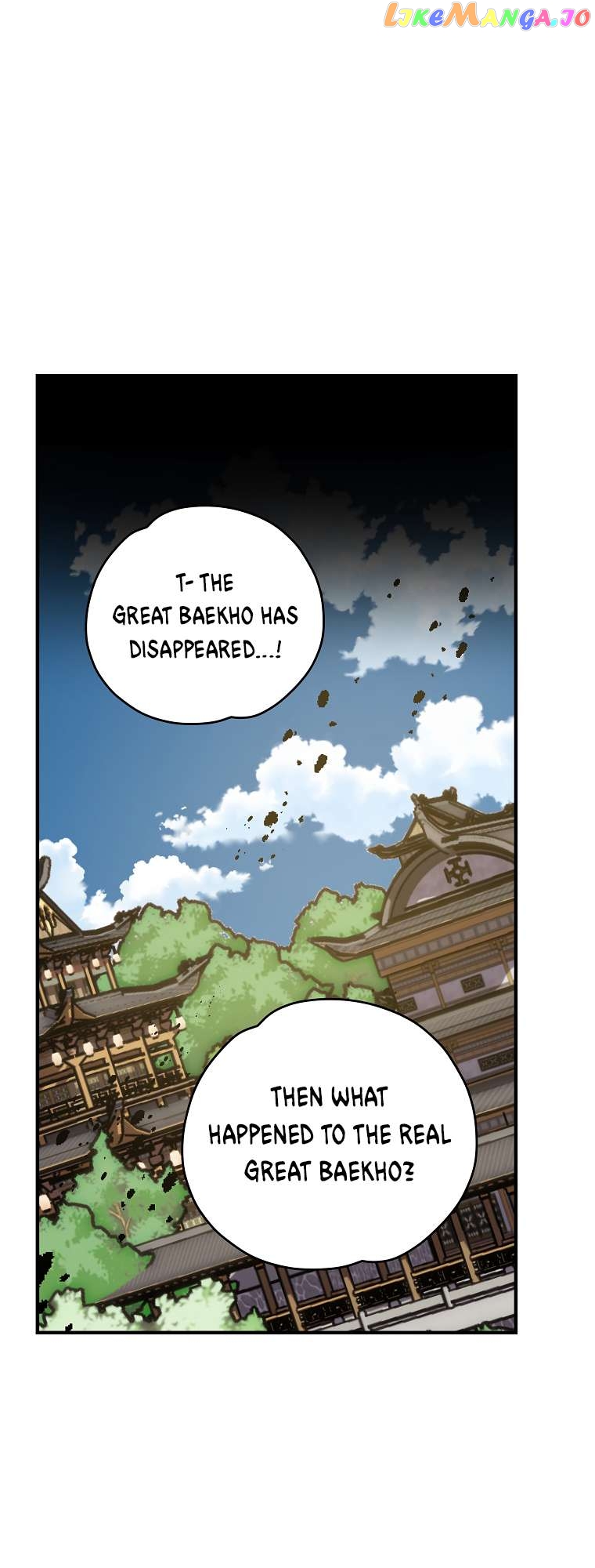 Ygret - Manhwa Chapter 98 - page 56