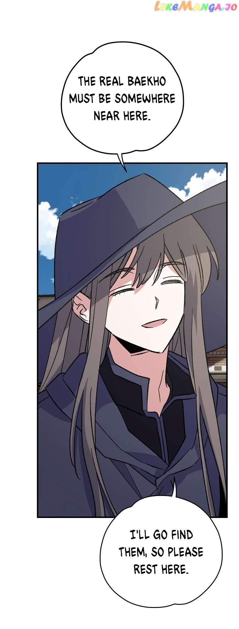 Ygret - Manhwa Chapter 98 - page 57
