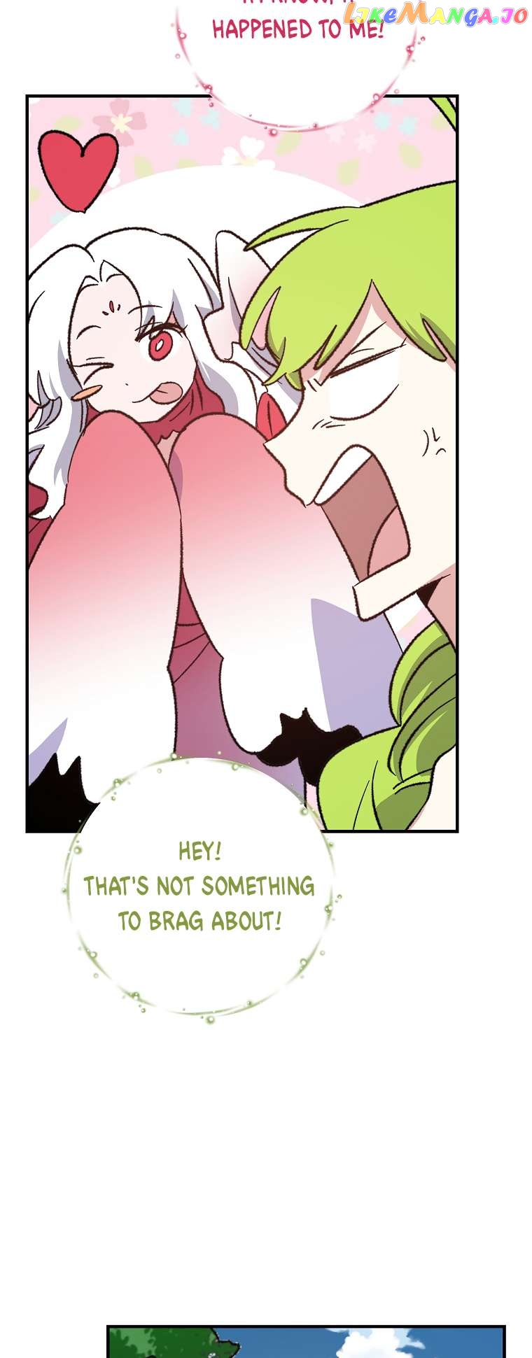 Ygret - Manhwa Chapter 98 - page 63